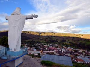 Pueblo Tradicional de Lámud